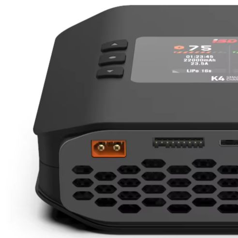 ISDT K4 1~8S 리튬 배터리 스마트 충전기 20 - Isdt K4 Dual Lipo Charger 리뷰 및 가격